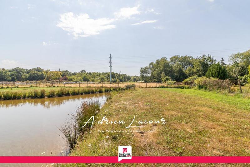 Maison - 153 m² - 7 pièces