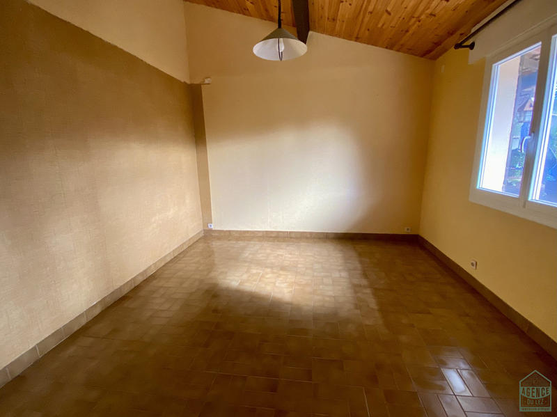 Villa - 110 m² - 5 pièces