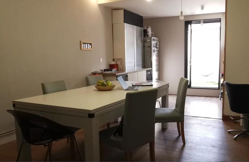 Maison - 158 m² - 4 pièces