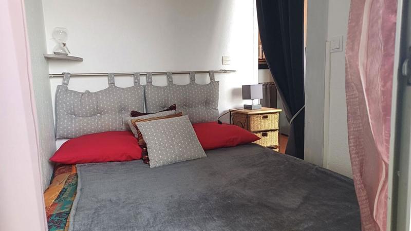 Appartement - 26 m² - 1 pièce