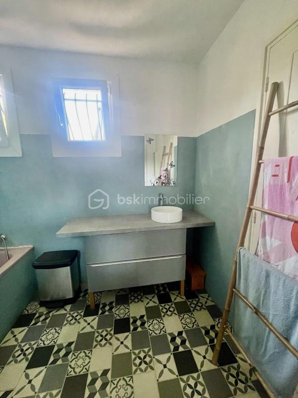 Maison - 159 m² - 7 pièces