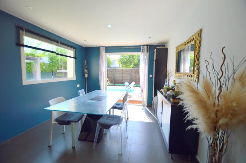 Villa - 130 m² - 5 pièces