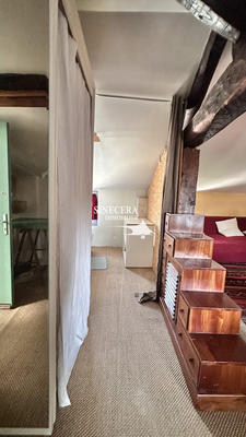 Appartement - 26 m² - 2 pièces