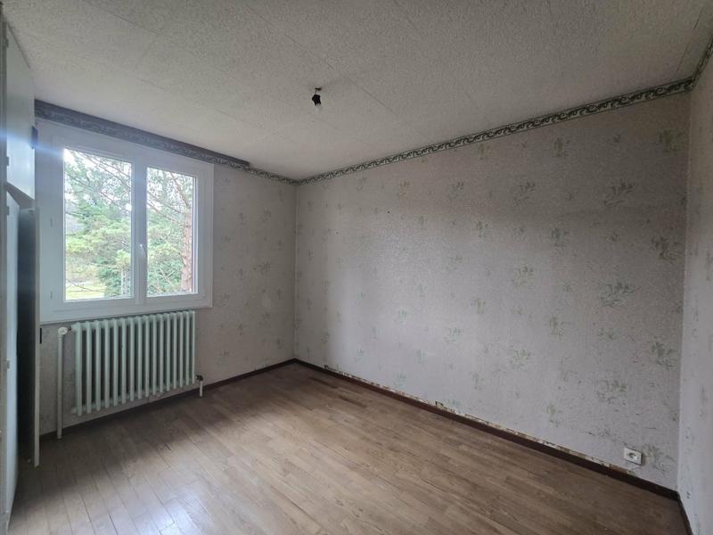 Maison - 69 m² - 4 pièces