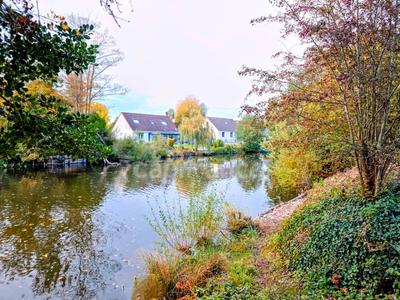 Pavillon - 99 m² - 5 pièces