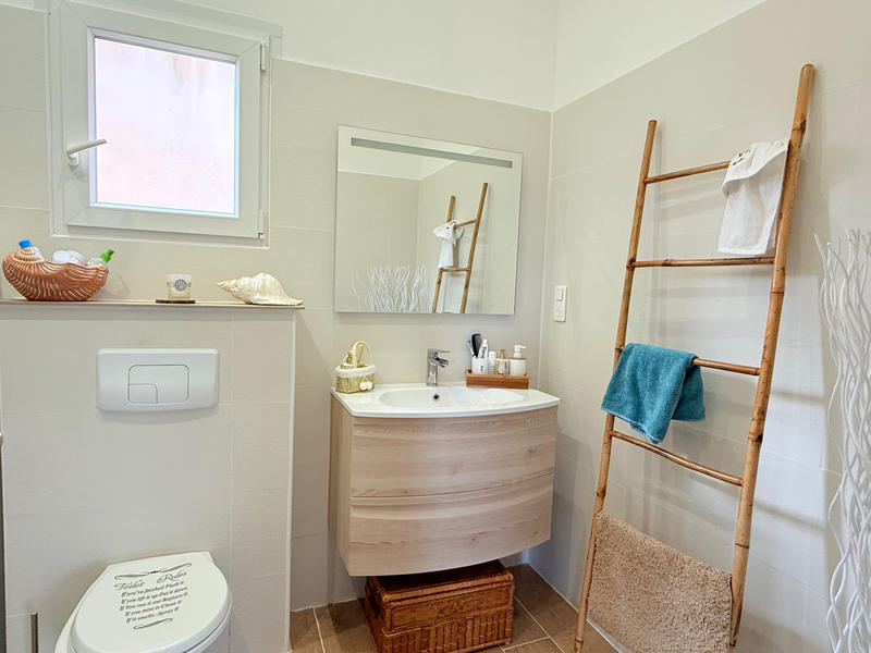 Maison - 116 m² - 5 pièces