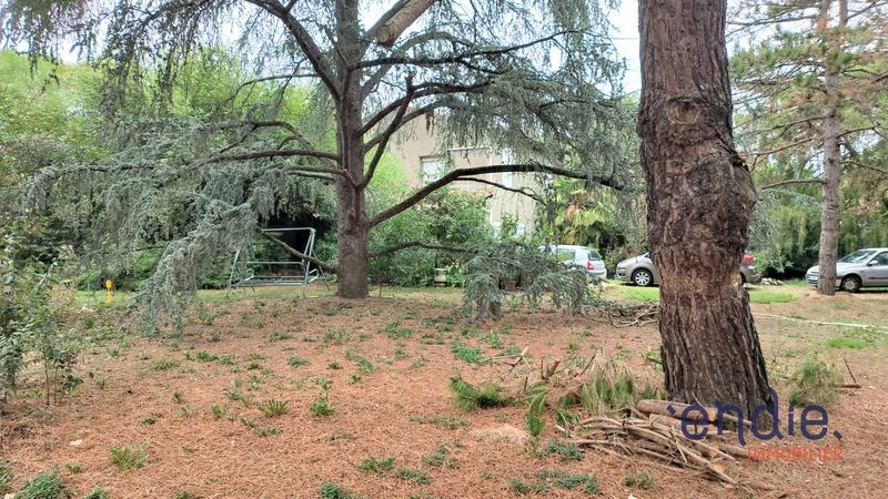 Terrain constructible - 724 m²