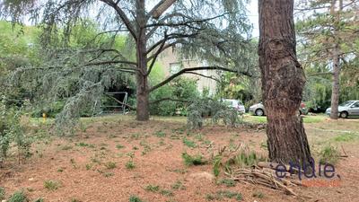 Terrain constructible - 724 m²