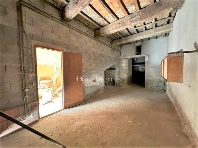 Maison - 69 m² - 3 pièces