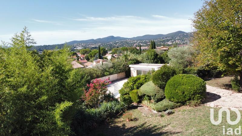 Maison de maîtres - 166 m² - 5 pièces