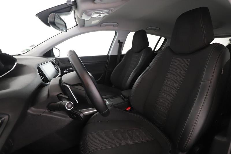 Peugeot 308 1.5 Blue-HDi Allure Eat8 130 ch