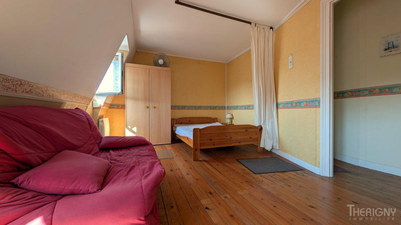 Appartement - 28 m² - 1 pièce