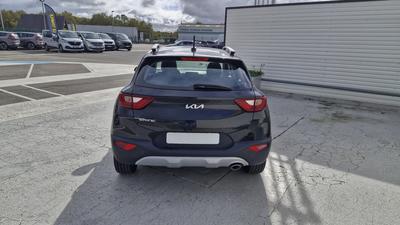 Kia Stonic t-Gdi 100 Active