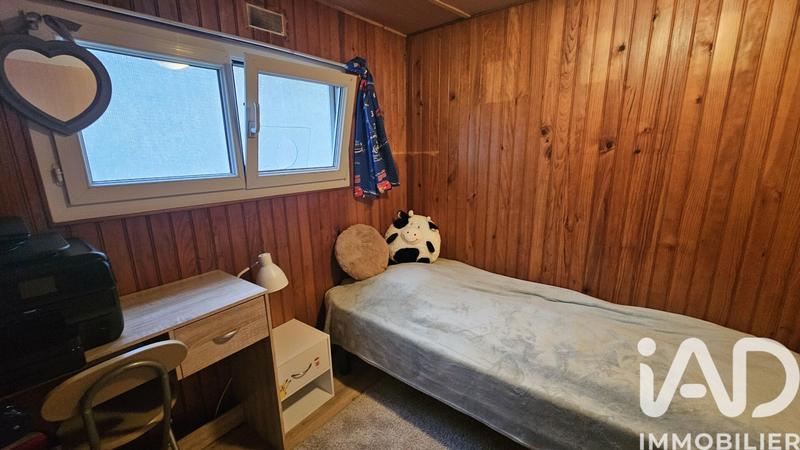 Maison - 30 m² - 2 pièces