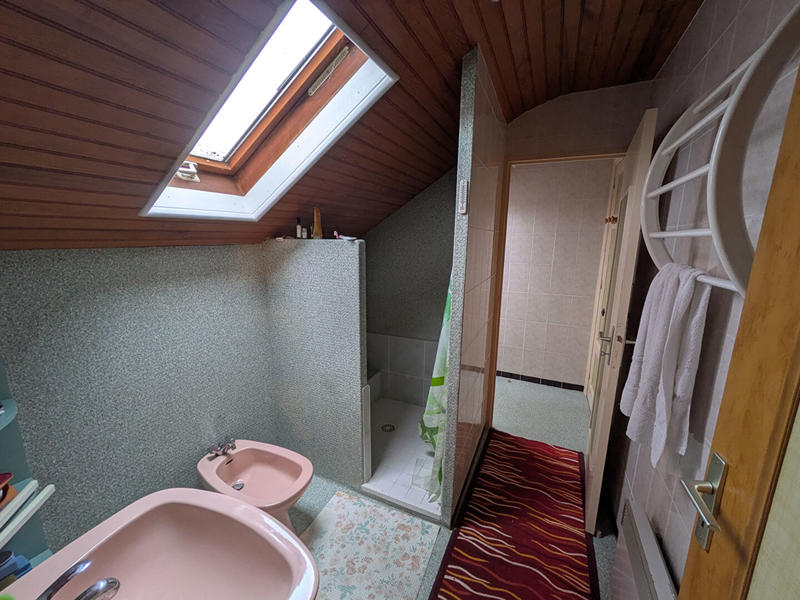 Maison - 159 m² - 7 pièces