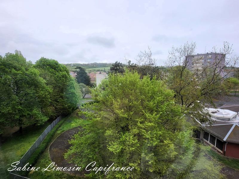 Appartement - 75 m² - 4 pièces