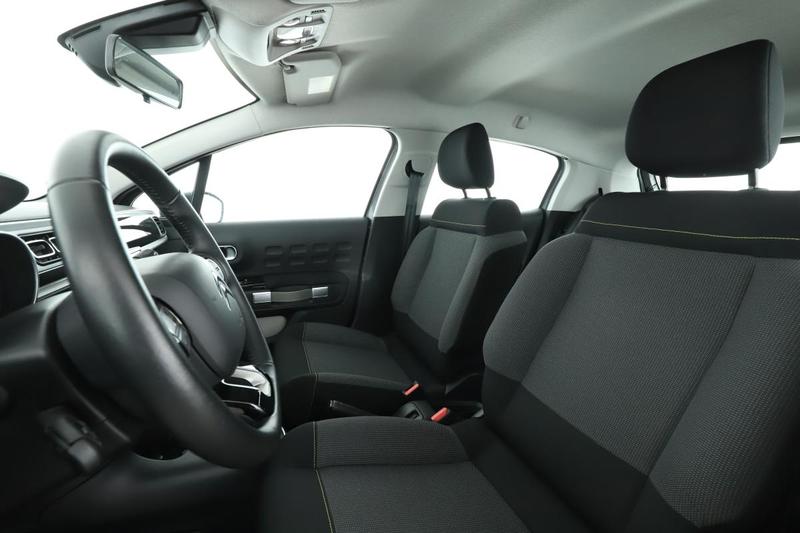 Citroën C3 1.2 PureTech Shine 110 ch