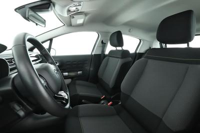 Citroën C3 1.2 PureTech Shine 110 ch