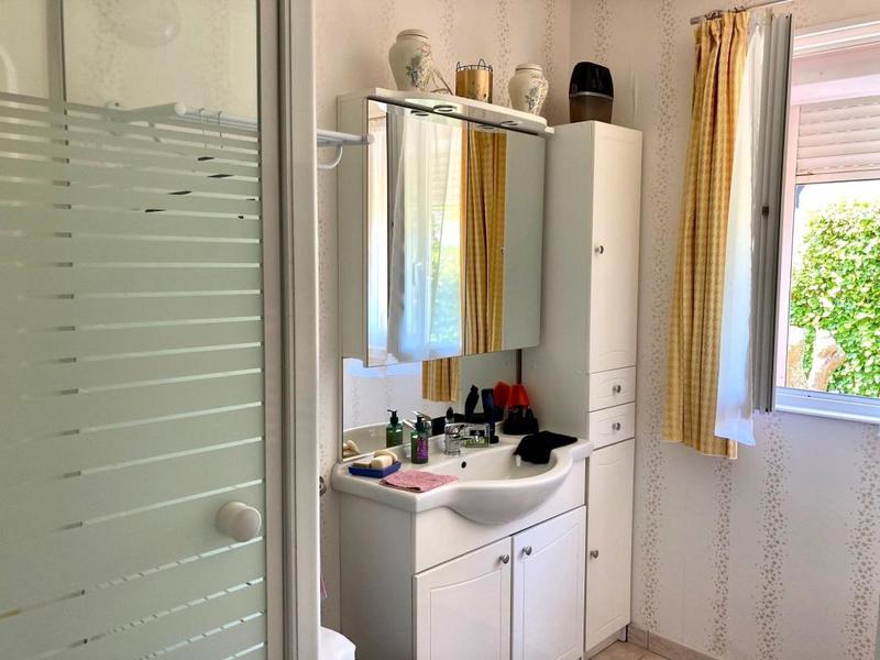 Maison - 118 m² - 6 pièces