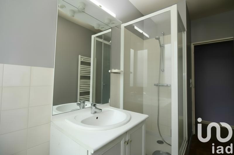 Maison - 97 m² - 5 pièces