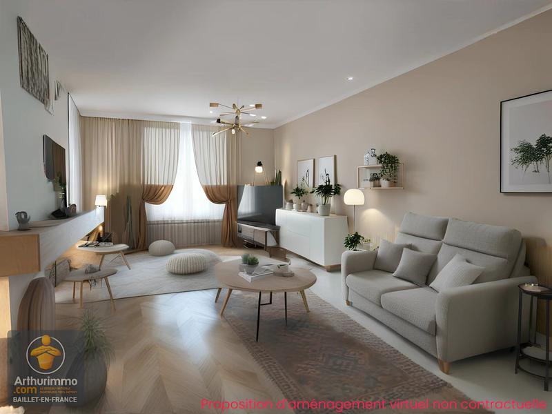 Maison - 167 m² - 7 pièces