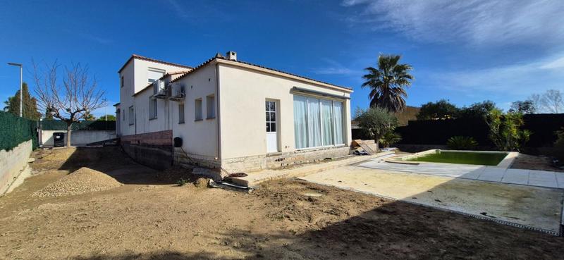 Maison - 173 m² - 6 pièces