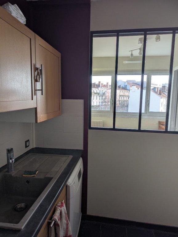 Appartement - 55 m² - 3 pièces