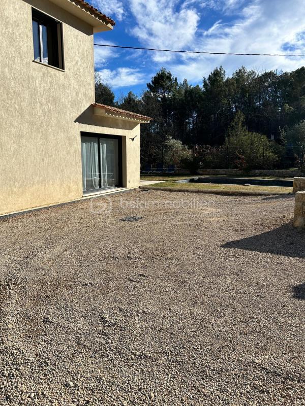 Maison - 128 m² - 5 pièces