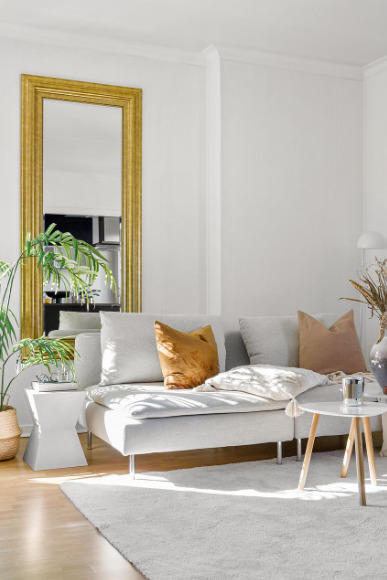 Appartement - 141 m²