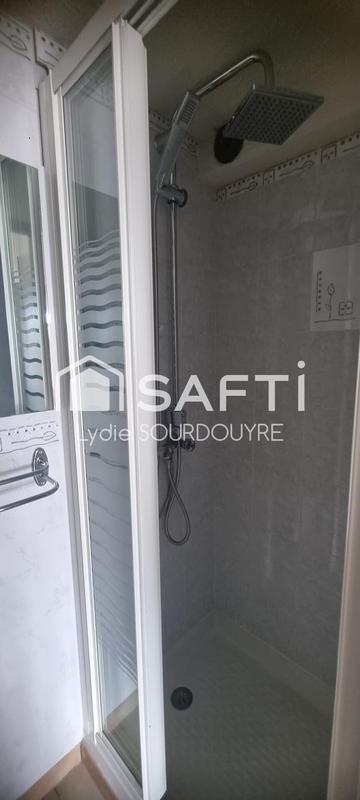 Maison - 47 m² - 4 pièces