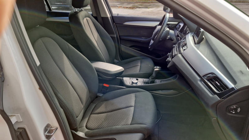 Bmw X1 F48 Lci Xdrive 25e 220 Ch Bva6 Business Design