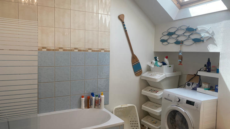 Maison - 197 m² - 6 pièces