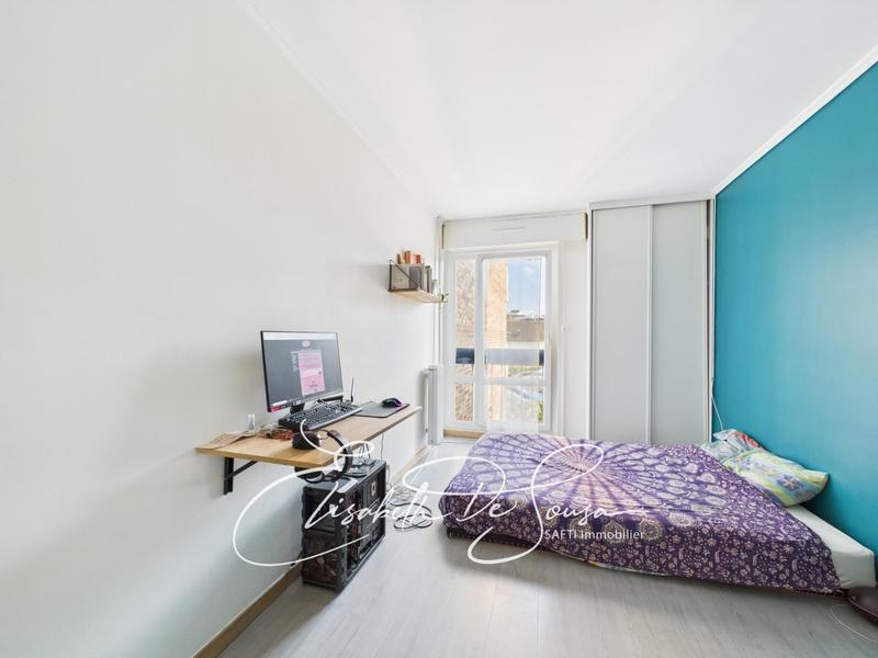 Appartement - 88 m² - 4 pièces