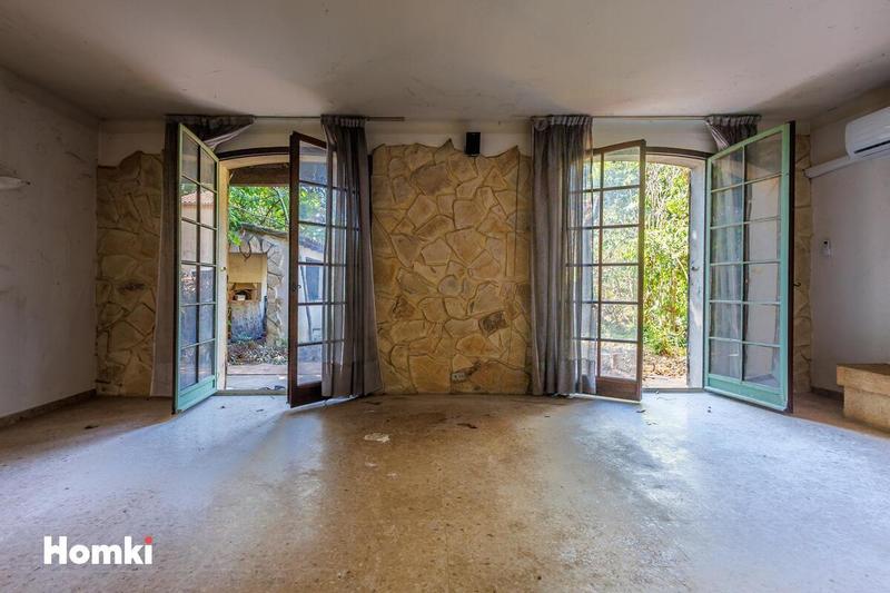 Maison - 116 m² - 5 pièces