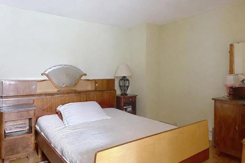 Maison - 124 m² - 5 pièces