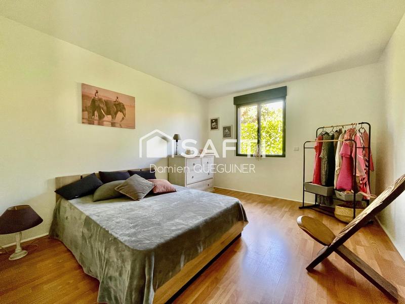 Villa - 165 m² - 6 pièces