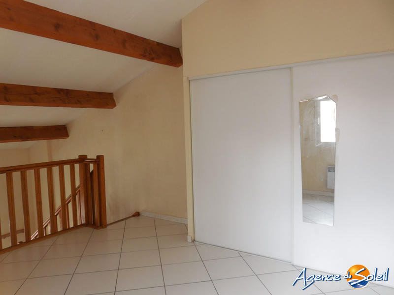 Maison - 42 m² - 3 pièces