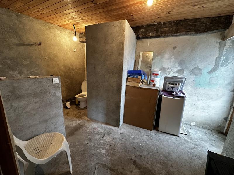 Maison traditionnelle - 186 m² - 6 pièces