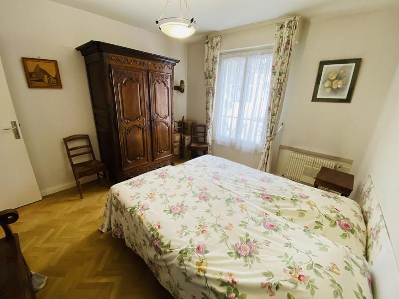 Appartement - 127 m² - 5 pièces