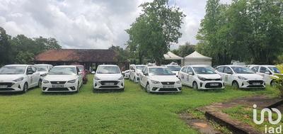 Local commercial - 1 000 m²