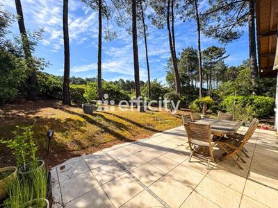 Maison - 145 m² - 5 pièces