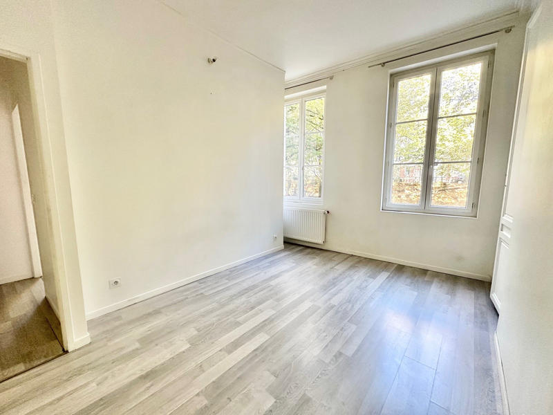 Appartement - 49 m² - 3 pièces