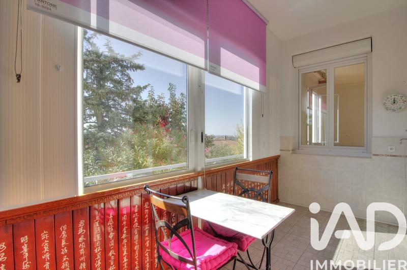 Maison - 294 m² - 8 pièces