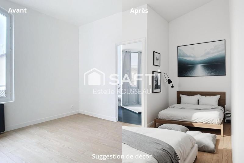 Maison - 114 m² - 5 pièces