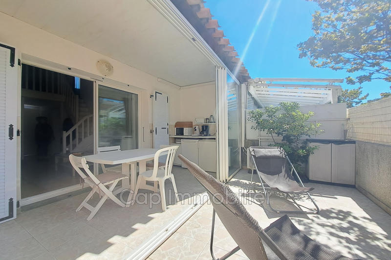 Maison - 41 m² - 4 pièces