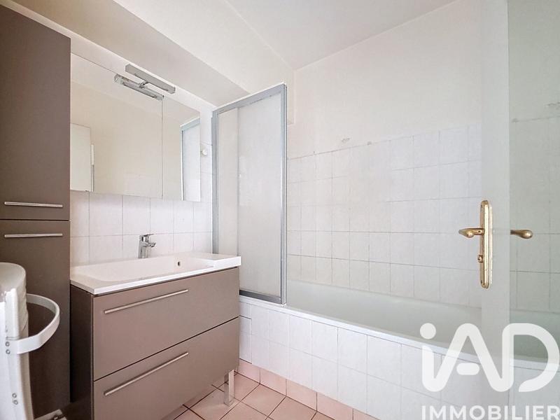 Appartement - 53 m² - 2 pièces