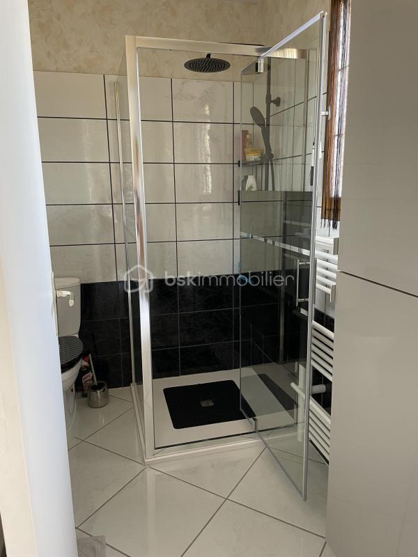 Pavillon - 101 m² - 4 pièces