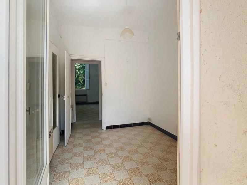 Appartement - 65 m² - 4 pièces