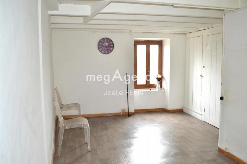 Maison - 46 m² - 3 pièces