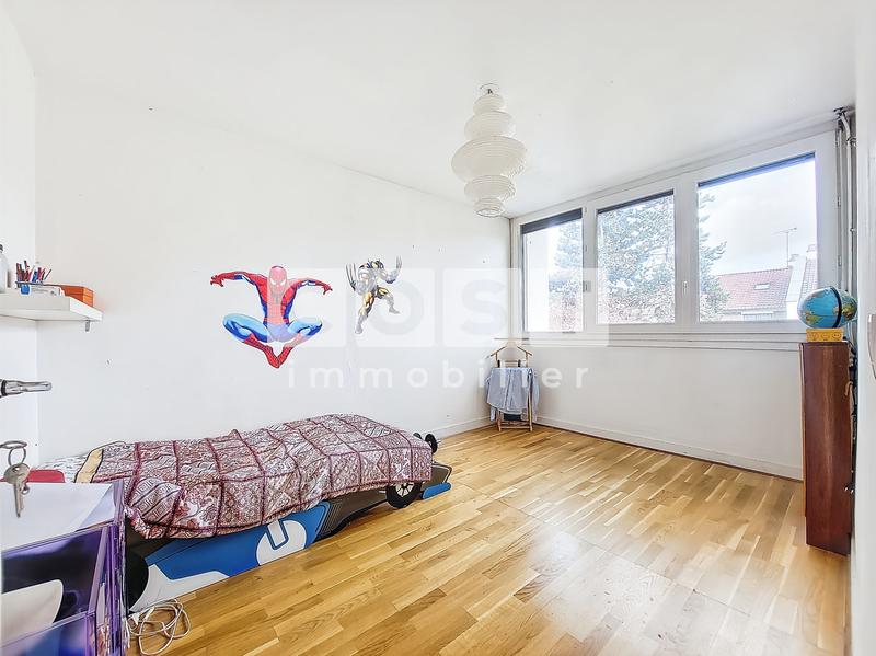 Maison - 142 m² - 5 pièces